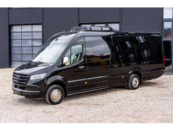 מיניבוס MERCEDES-BENZ Sprinter 519