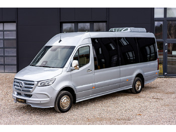 מיניבוס MERCEDES-BENZ Sprinter 519