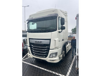 יחידת טרקטור DAF XF 106 440