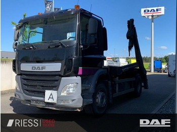 מזהיר DAF CF 370 FA Absetzer Meier Ratio AK 13 +SpurH: תמונה 4 מזהיר DAF CF 370 FA Absetzer Meier Ratio AK 13 +SpurH: תמונה 4