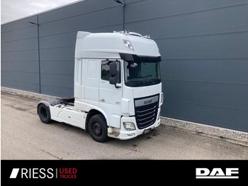 יחידת טרקטור DAF XF 460