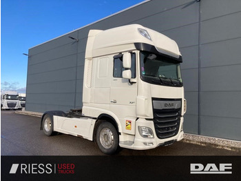 יחידת טרקטור DAF XF 480