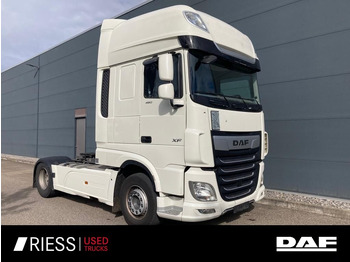 יחידת טרקטור DAF XF 480