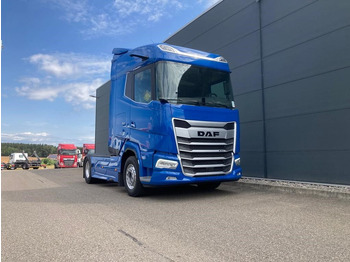 יחידת טרקטור DAF XG 530