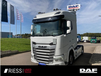 יחידת טרקטור DAF XG 530