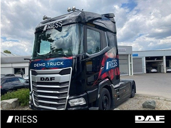יחידת טרקטור DAF XG 530