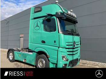 יחידת טרקטור MERCEDES-BENZ Actros