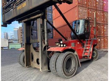מפעיל מכולות HYSTER