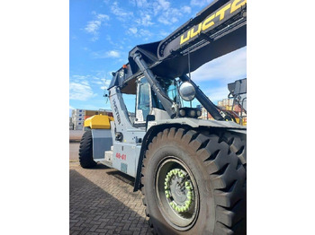 מערים הגעה HYSTER