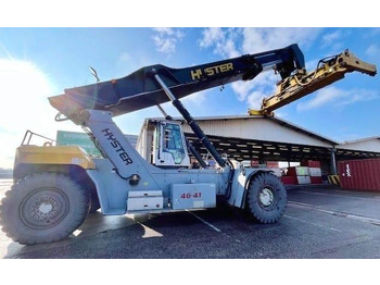 מערים הגעה HYSTER