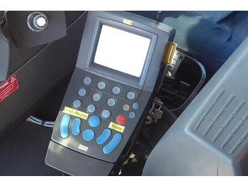 מפזר חול/ מלח עבור משאית הרמת וו KÜPPER-WEISSSER/GMEINER/BUCHER Feuchtsalzstreuer Salzstreuer Streuer auf Abrollgestell: תמונה 4 מפזר חול/ מלח עבור משאית הרמת וו KÜPPER-WEISSSER/GMEINER/BUCHER Feuchtsalzstreuer Salzstreuer Streuer auf Abrollgestell: תמונה 4