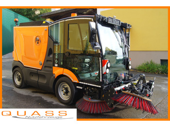 מטאטא כבישים MATHIEU