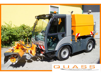 מטאטא כבישים MULTICAR