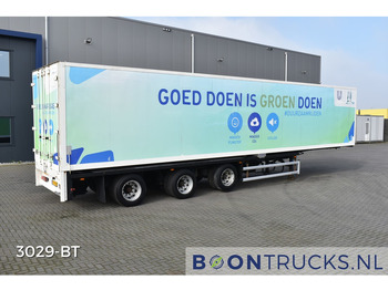 הַחכָּרָה Floor FLC0 13 30K1 | STEERING AXLE * LIFT AXLE * NL TRAILER Floor FLC0 13 30K1 | STEERING AXLE * LIFT AXLE * NL TRAILER: תמונה 1