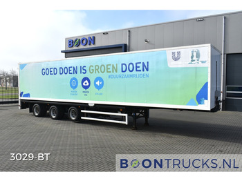 הַחכָּרָה Floor FLC0 13 30K1 | STEERING AXLE * LIFT AXLE * NL TRAILER Floor FLC0 13 30K1 | STEERING AXLE * LIFT AXLE * NL TRAILER: תמונה 4