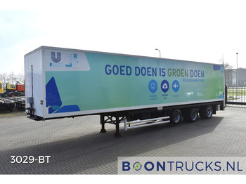 הַחכָּרָה Floor FLC0 13 30K1 | STEERING AXLE * LIFT AXLE * NL TRAILER Floor FLC0 13 30K1 | STEERING AXLE * LIFT AXLE * NL TRAILER: תמונה 5