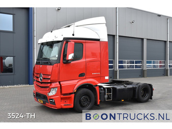 יחידת טרקטור MERCEDES-BENZ Actros 1842