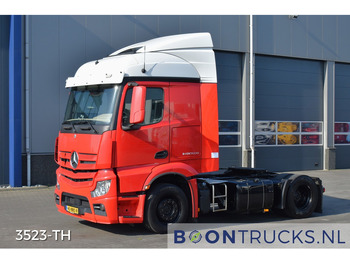 יחידת טרקטור MERCEDES-BENZ Actros 1842
