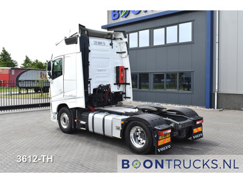 הַחכָּרָה Volvo FH 460 4x2 | EURO6 * ADR * COMPRESSOR * DUAL CLUTCH * NL TRUCK * APK 11-2025 Volvo FH 460 4x2 | EURO6 * ADR * COMPRESSOR * DUAL CLUTCH * NL TRUCK * APK 11-2025: תמונה 4