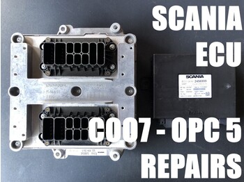 ECU SCANIA