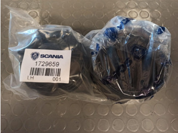 מסנן דלק SCANIA