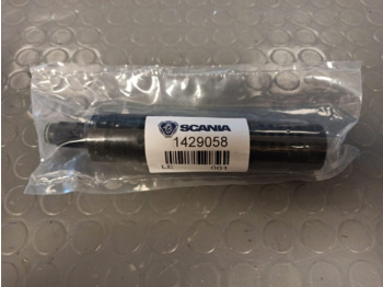 מסנן דלק SCANIA