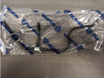 מערכת דלק SCANIA