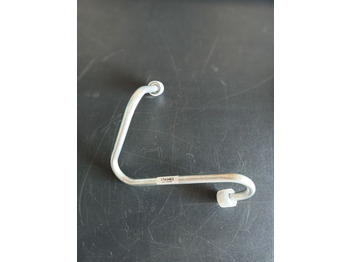 מערכת דלק SCANIA