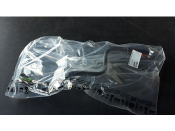 מערכת דלק SCANIA