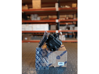 משאבת דלק SCANIA