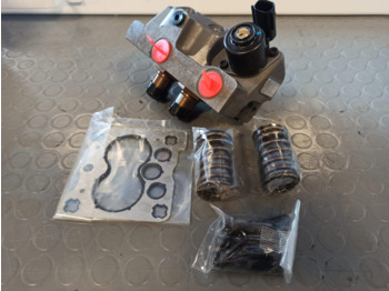 משאבת דלק SCANIA