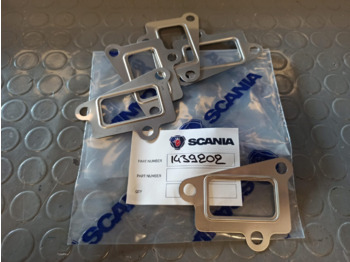 אטם מנוע SCANIA