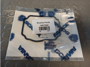 אטם מנוע SCANIA