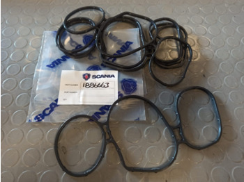אטם מנוע SCANIA