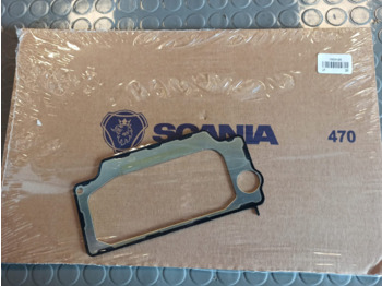 אטם מנוע SCANIA