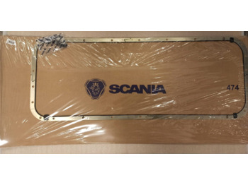 אטם מנוע SCANIA