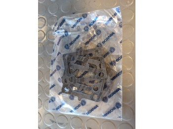 תיבת הילוכים וחלקים SCANIA