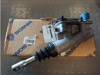 תיבת הילוכים וחלקים SCANIA