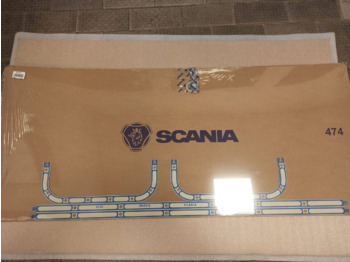 אטם מנוע SCANIA
