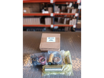 חלקי בלמים SCANIA