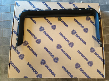 סוכך שמש SCANIA