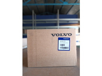 מנוע מפוח VOLVO
