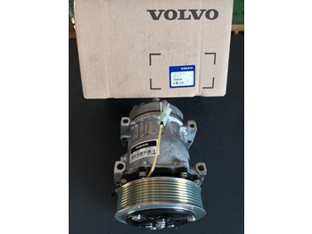 מנוע וחלקים VOLVO