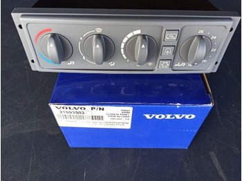 חימום/ אוורור VOLVO