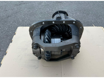 חָדָשׁ סרן וחלקים עבור משאית VOLVO Differential Groups 1524977: תמונה 4