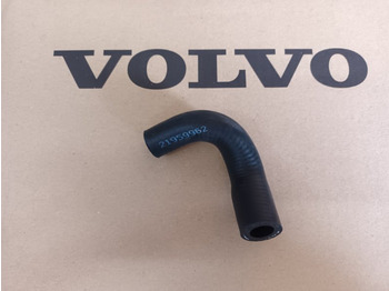 מנוע וחלקים VOLVO
