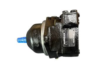 חָדָשׁ מנוע הידרולי עבור משאית VOLVO HYDRAULIC MOTOR 70392240: תמונה 3