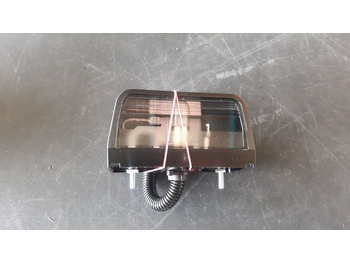 אורות/ תאורה VOLVO