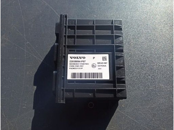 ECU VOLVO