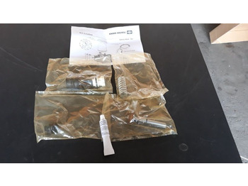 ערכת שיפוץ כללי למנוע VOLVO